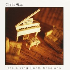 Chris Rice - The Living room sessions (CD)