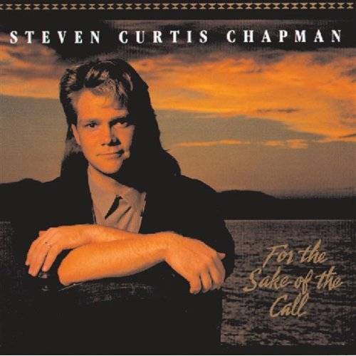 Steven Curtis Chapman - For the Sake of the Call (CD)