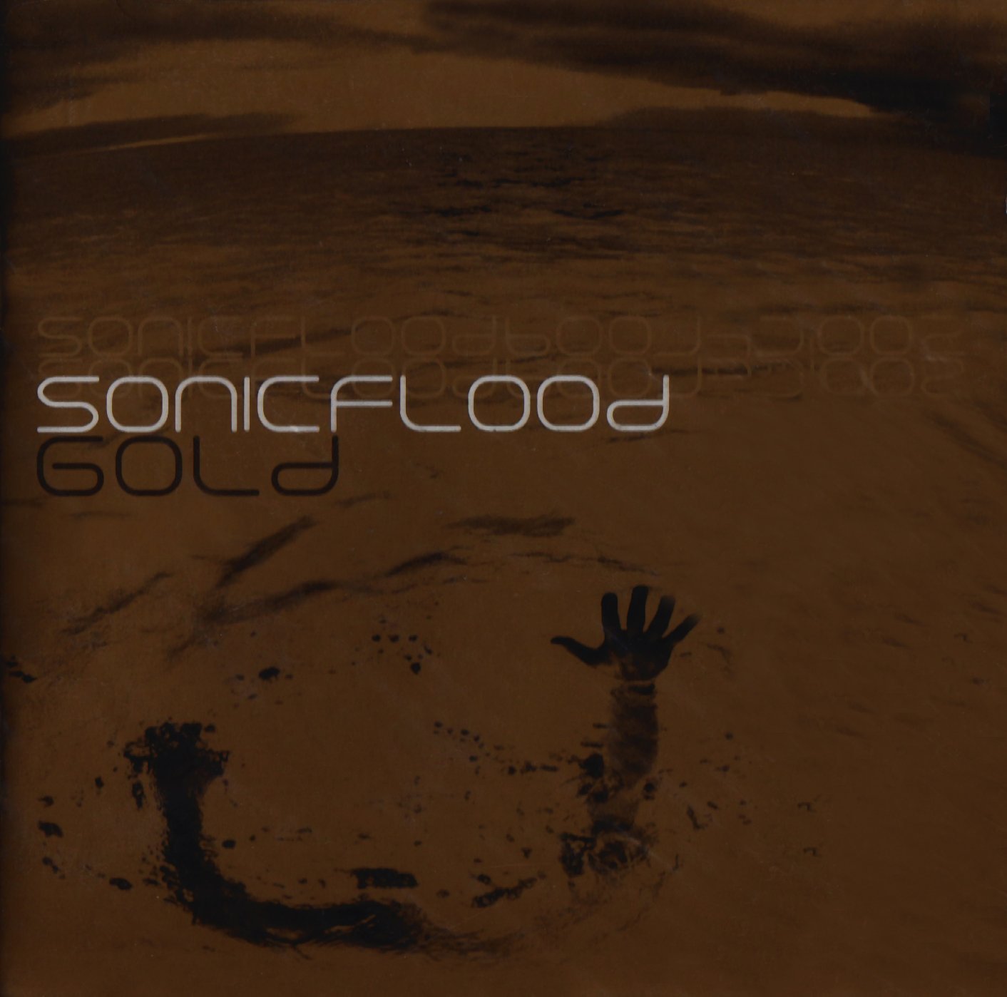 Sonicflood - Gold (CD)