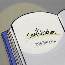 3:16 Worship - Sanctification (정규)(음원)